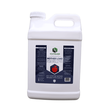 Mother Load ACV for Poultry 2.5 gal